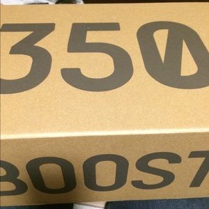 Yeezy 350 Seasame